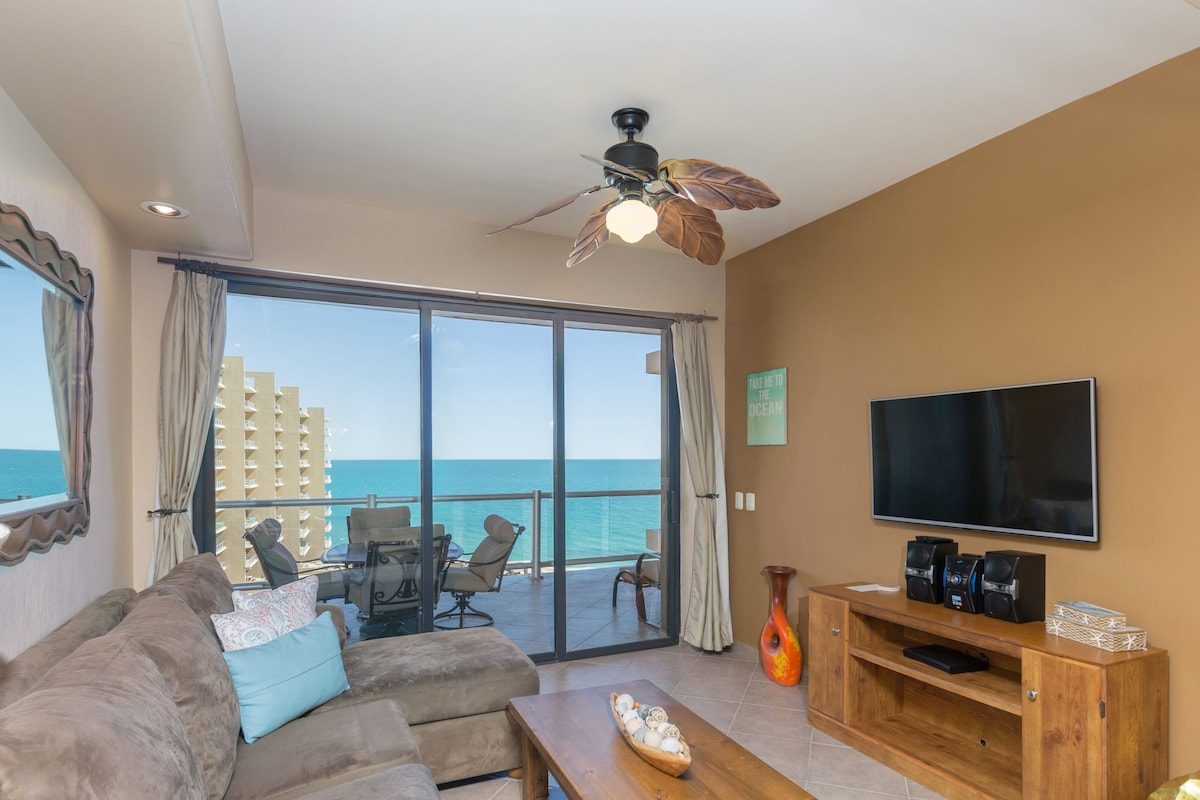 Las Palomas Beach & Golf Resort