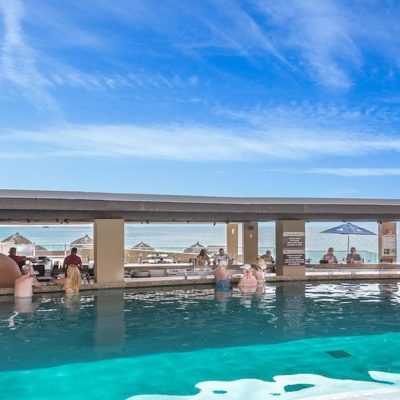 Las Palomas Beach & Golf Resort