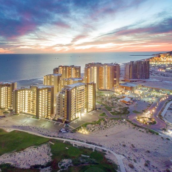 Las Palomas Beach & Golf Resort