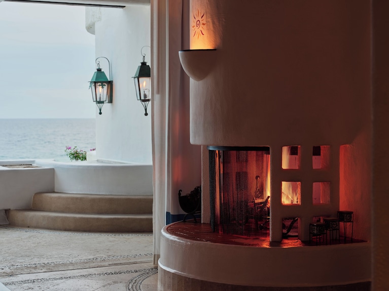 Las Ventanas al Paraíso, A Rosewood Resort