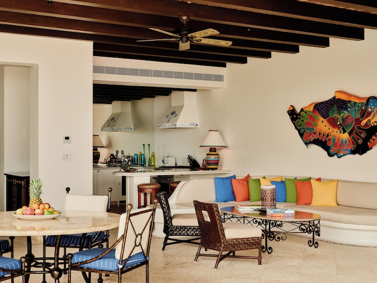 Las Ventanas al Paraíso, A Rosewood Resort