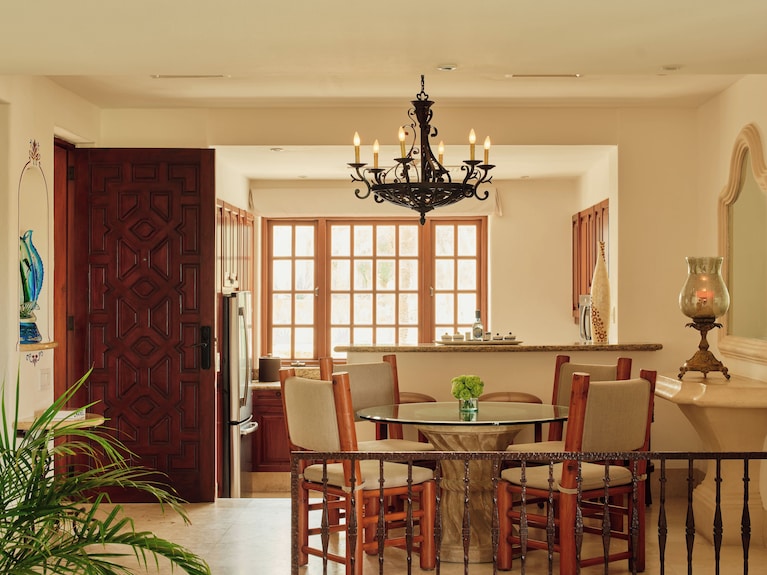 Las Ventanas al Paraíso, A Rosewood Resort