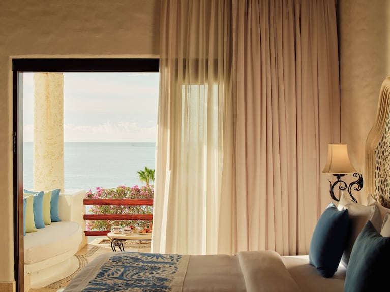 Las Ventanas al Paraíso, A Rosewood Resort