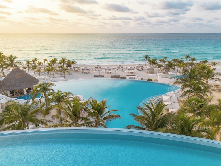 Le Blanc Spa Resort Cancun