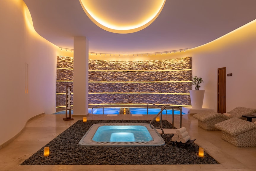 Le Blanc Spa Resort Cancun