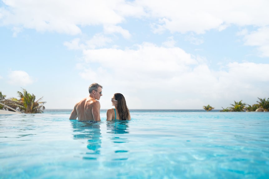 Le Blanc Spa Resort Cancun