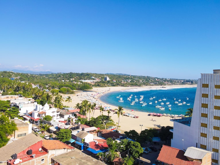 Le Petit Puerto Escondido