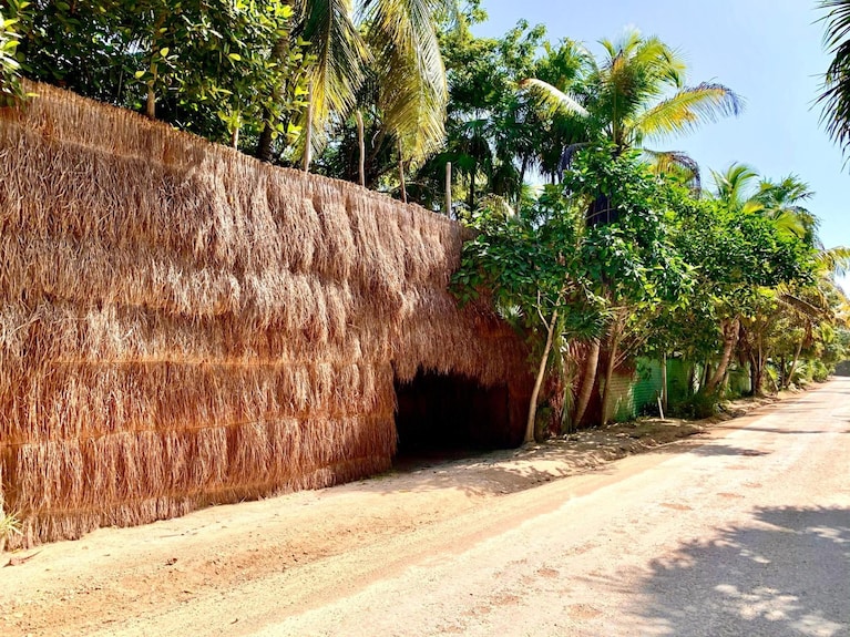 Libelula Tulum Beachfront Hotel