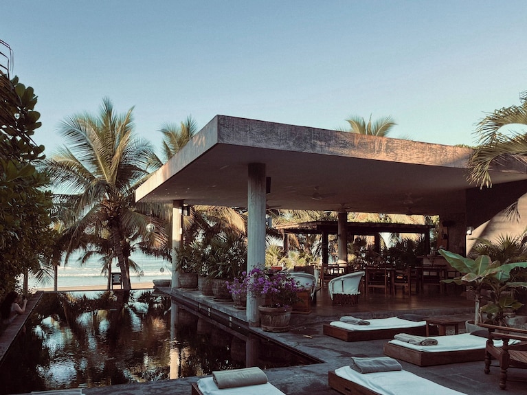 Lo Sereno Casa de Playa