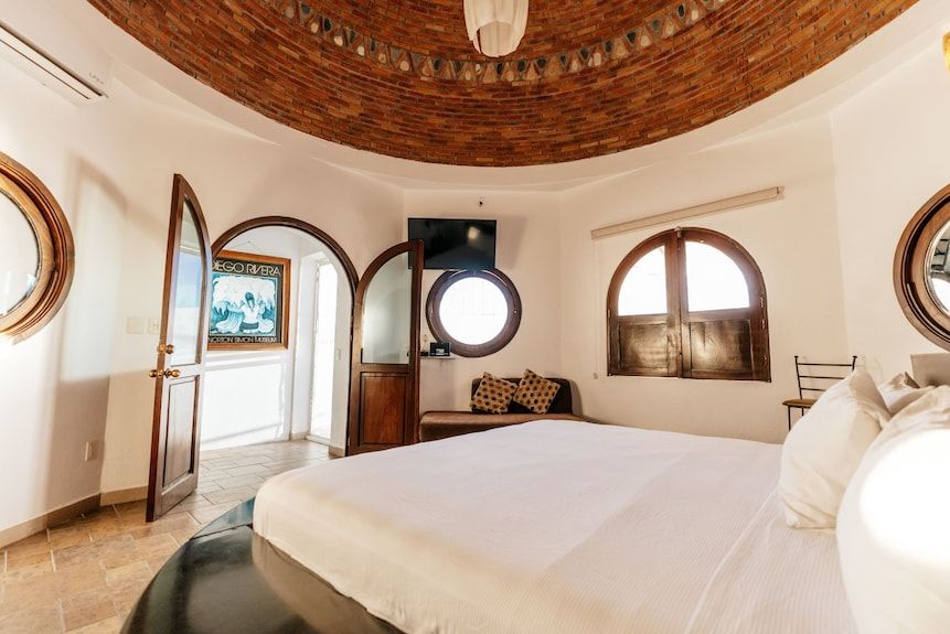 Loft Hotel Malecon Vallarta