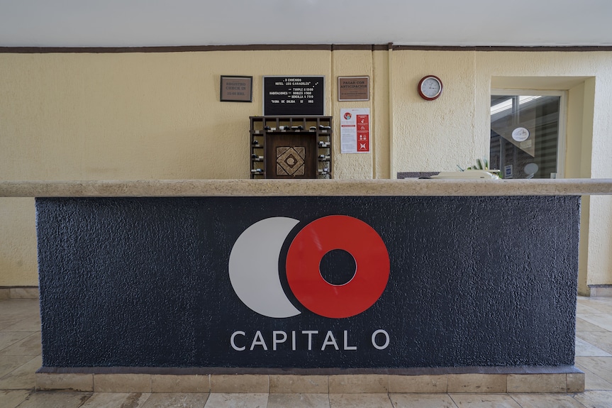 Capital O Los Caracoles