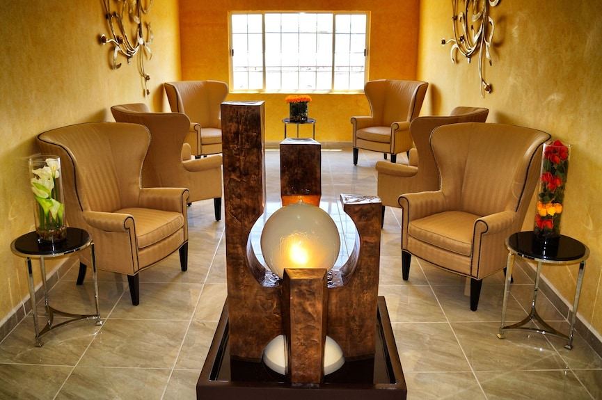 Los Cedros Hotel Inn Torreon