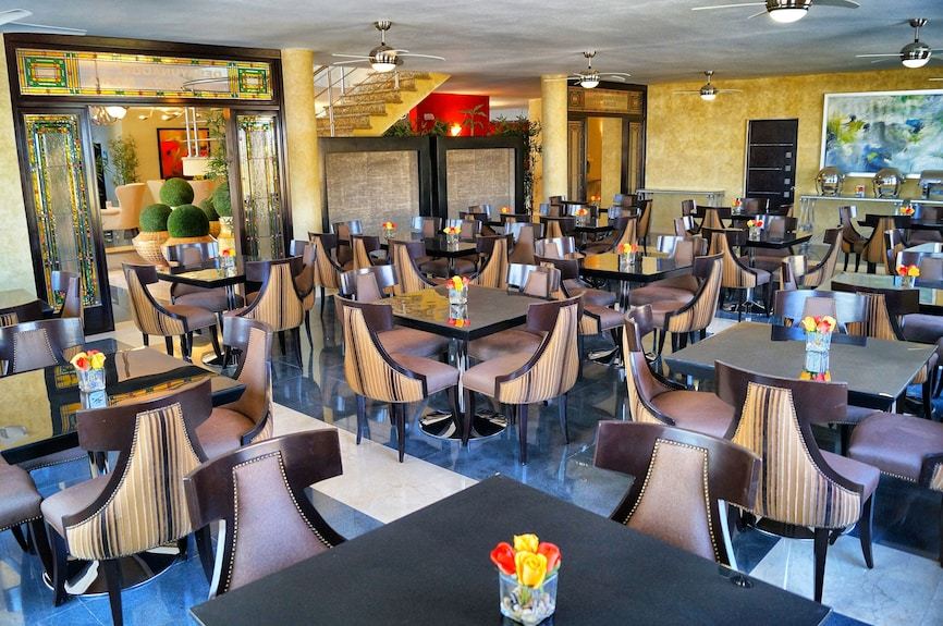 Los Cedros Hotel Inn Torreon