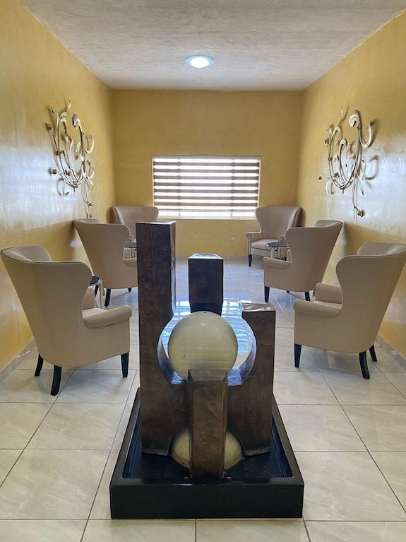 Los Cedros Hotel Inn Torreon