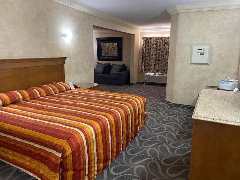 Los Cedros Hotel Inn Torreon