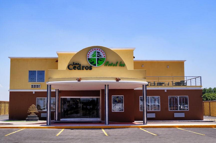 Los Cedros Hotel Inn Torreon