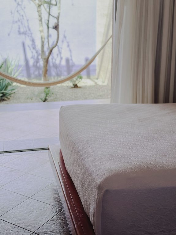 Los Patios Hotel