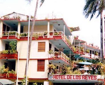Hotel Los Reyes