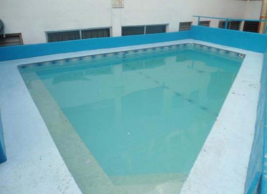 Hotel Los Reyes