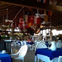 Hotel Los Reyes