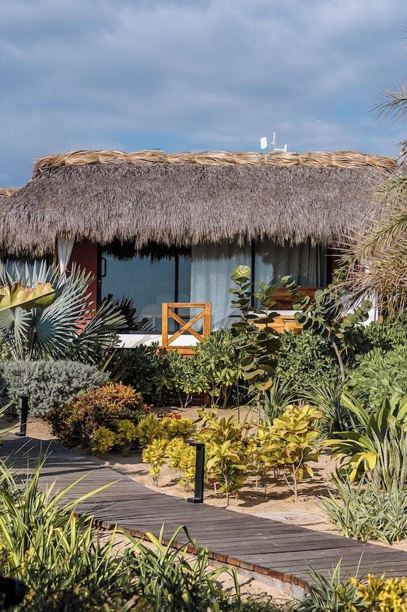 Lú Veé Oasis — foto 4
