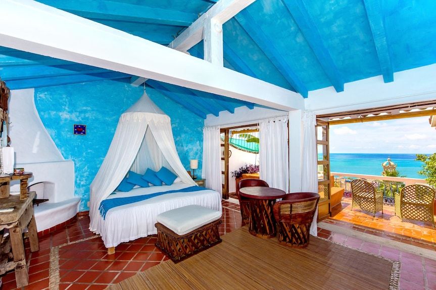 Luna Líquida Hotel Boutique