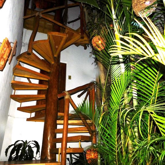 Luna Líquida Hotel Boutique