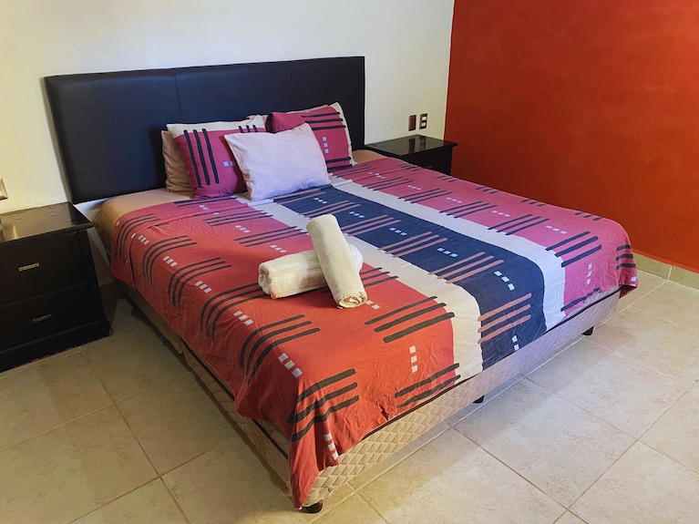 Hotel Luna y Studios 23 Bacalar