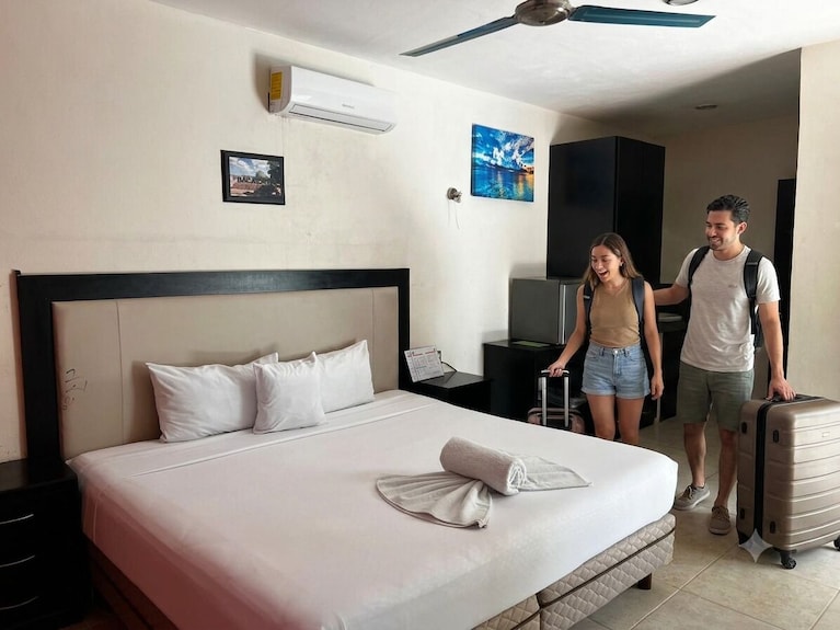 Hotel Luna y Studios 23 Bacalar