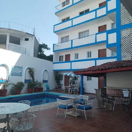 LUUM Hotel Acapulco