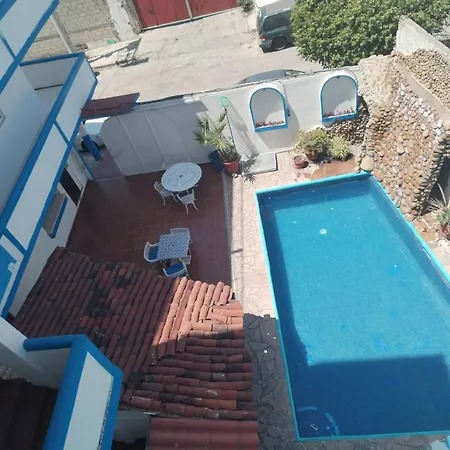 LUUM Hotel Acapulco