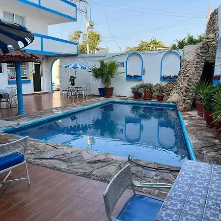 LUUM Hotel Acapulco