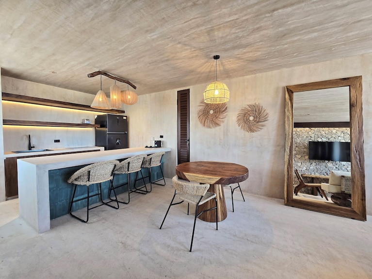 Luxury Villas by Awa Holbox Beachfront