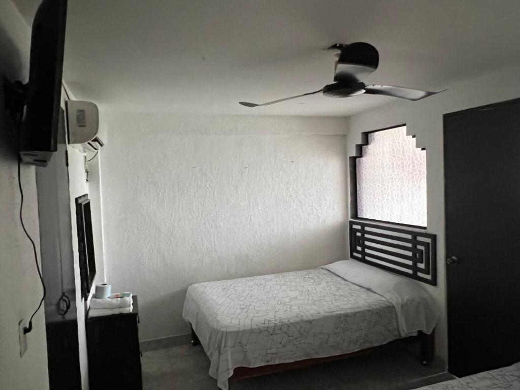 Hotel Magallanes Acapulco