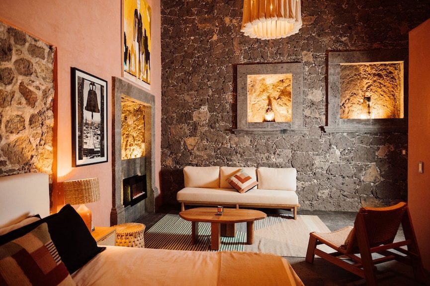 Maison Mexique Hotel Boutique