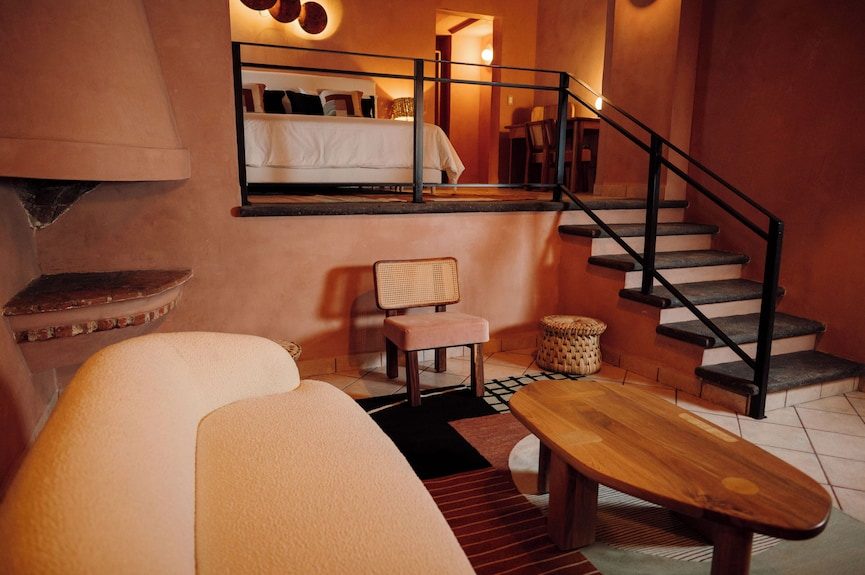 Maison Mexique Hotel Boutique