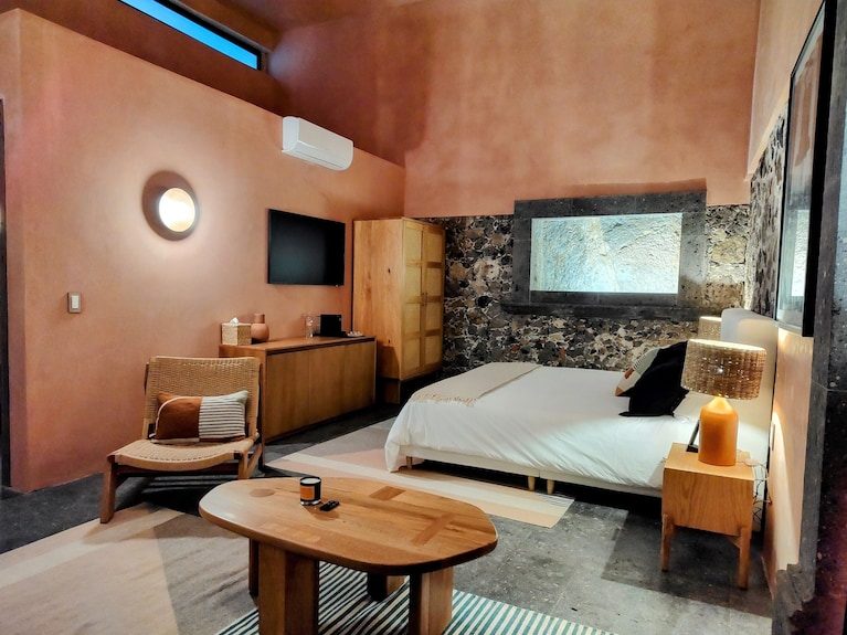Maison Mexique Hotel Boutique