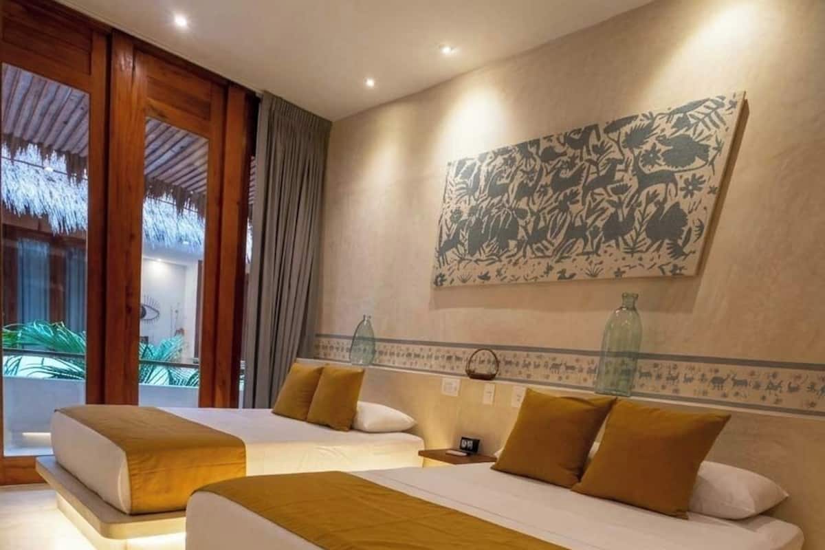 MAJO Hotel Boutique