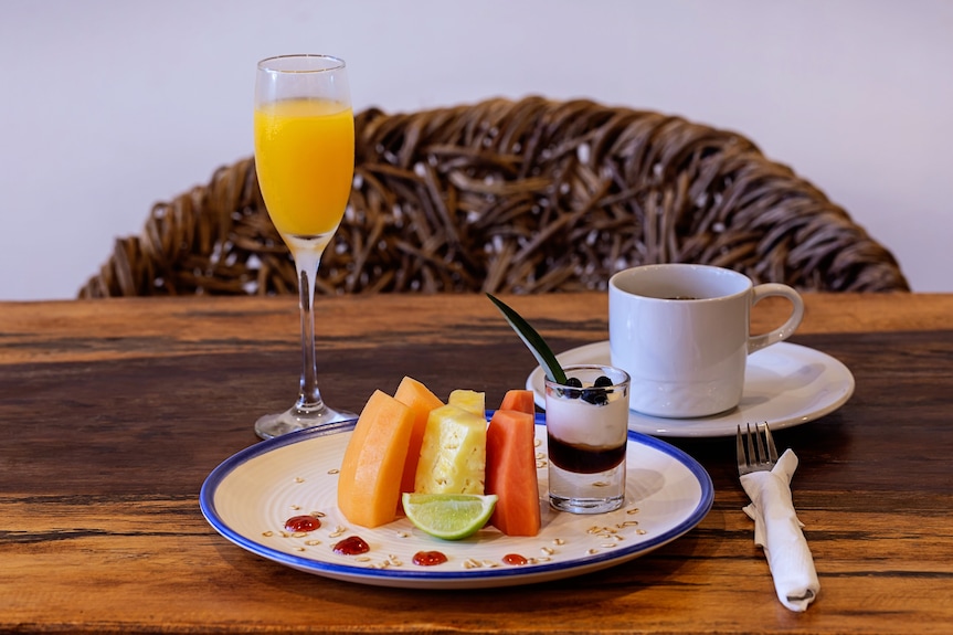 MAJO Hotel Boutique