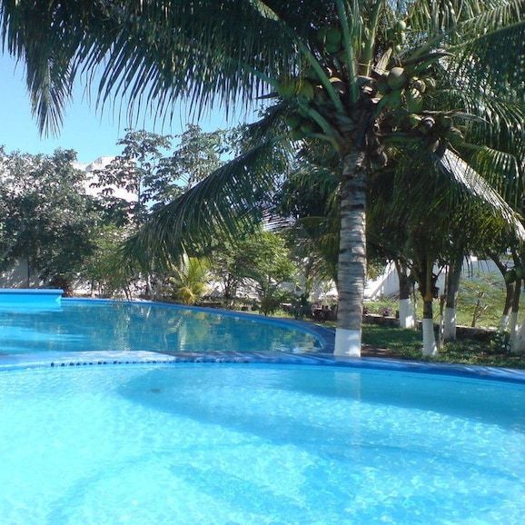 Mansion Giahn Inn