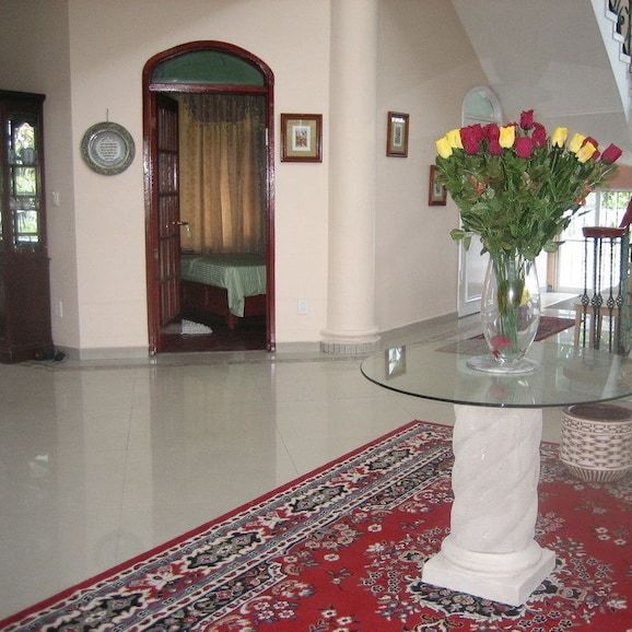 Mansion Giahn Inn