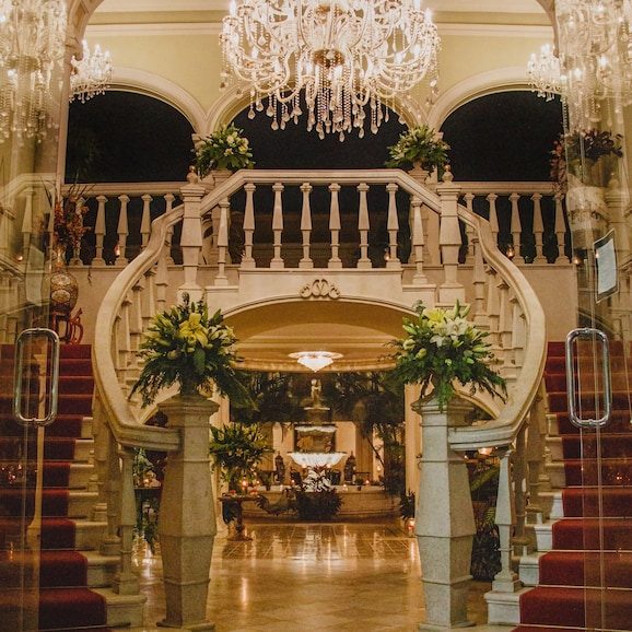 Mansión Merida Hotel Boutique - Restaurant