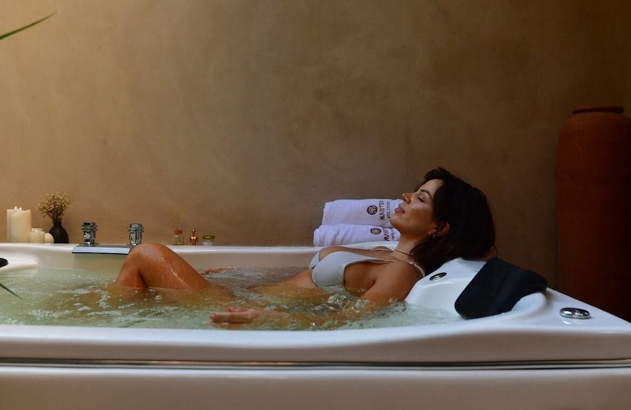 Mantra Hotel Boutique