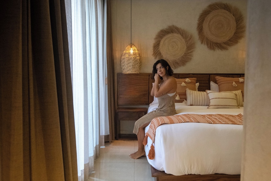 Mantra Hotel Boutique