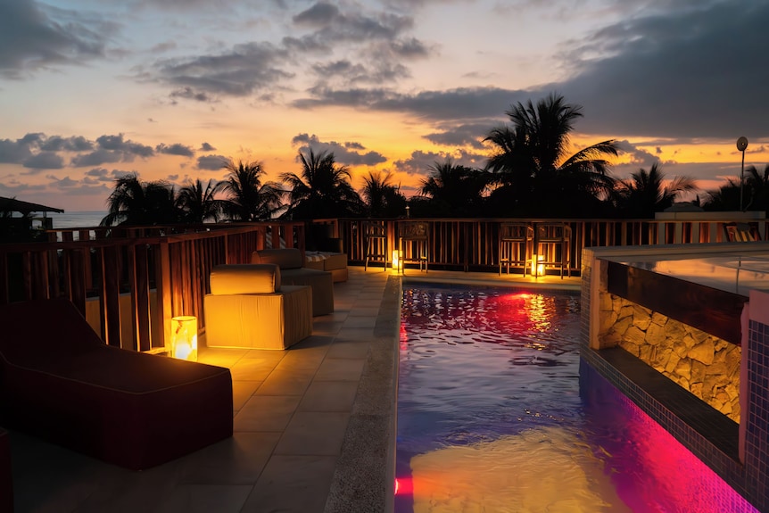 Mantra Hotel Boutique