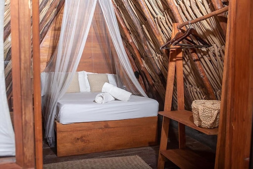 Mapache Hostel