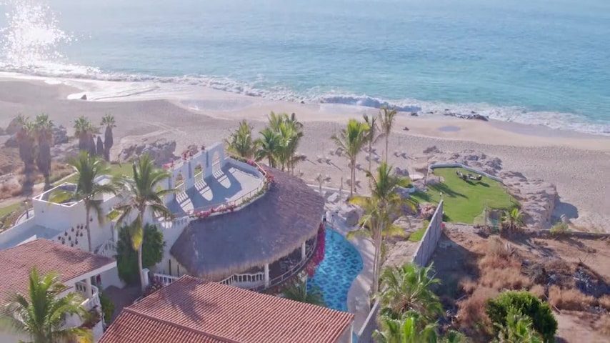 Mar del Cabo By Velas Resorts
