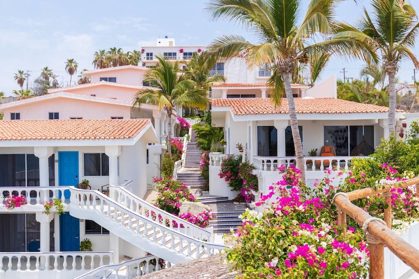 Mar del Cabo By Velas Resorts