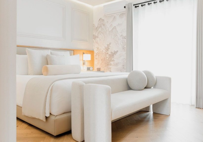 Maria Camille Hotel Boutique