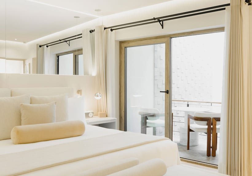 Maria Camille Hotel Boutique